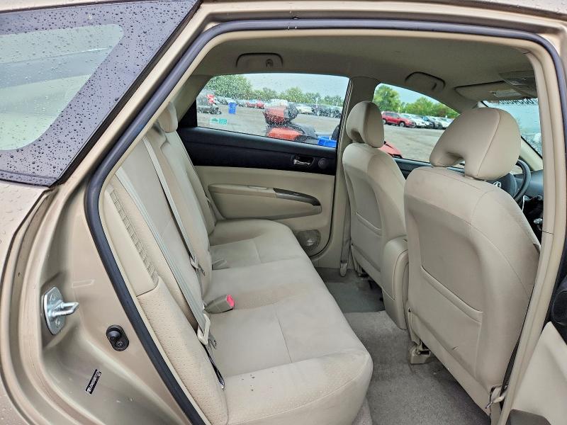 Продажа на аукционе авто 2008 Toyota Prius, vin: JTDKB20UX87712729, номер лота: 63548086