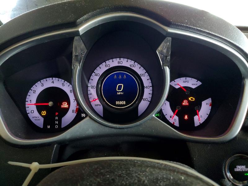 Продажа на аукционе авто 2012 Cadillac Srx, vin: 3GYFNGE37CS541903, номер лота: 66818466