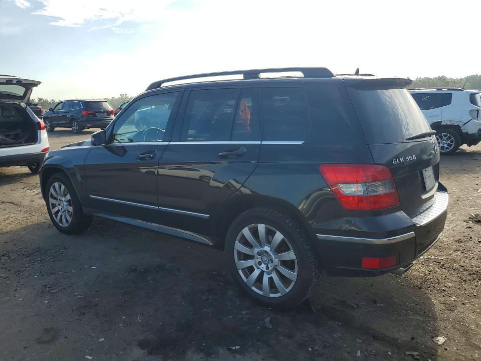 66704296 :رقم المزاد ، WDCGG8HB7BF581067 vin ، 2011 Mercedes-benz Glk مزاد بيع