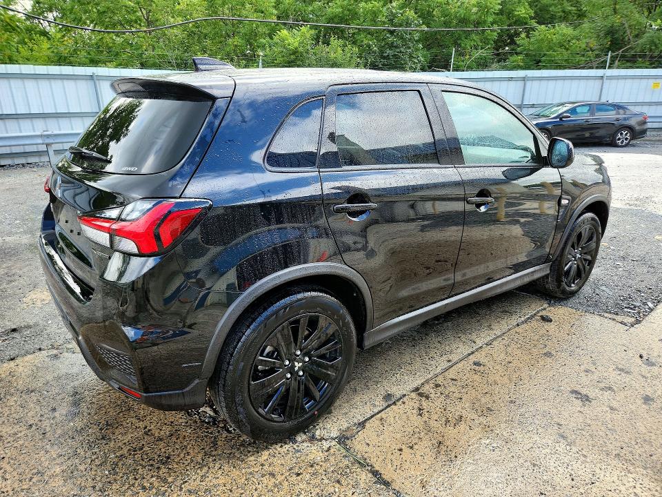 Продажа на аукционе авто 2026 Mitsubishi Outlander Sport, vin: JA4ARUAU0TU013583, номер лота: 64061496