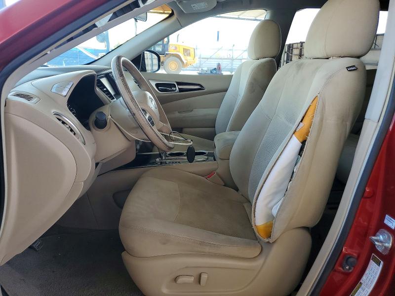 Aukcja sprzedaży 2013 Nissan Pathfinder, vin: 5N1AR2MN3DC604055, numer aukcji: 64511466