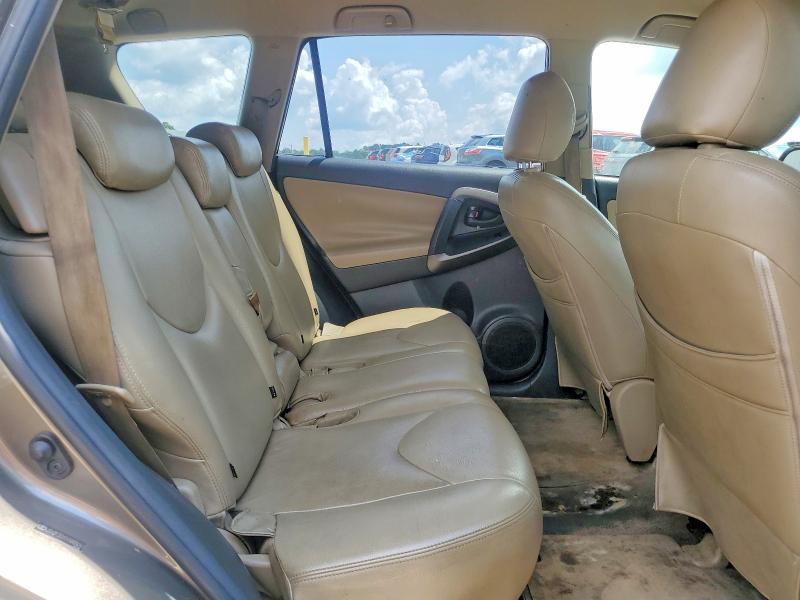 67182786 :رقم المزاد ، JTMZF33V095005097 vin ، 2009 Toyota Rav4 مزاد بيع