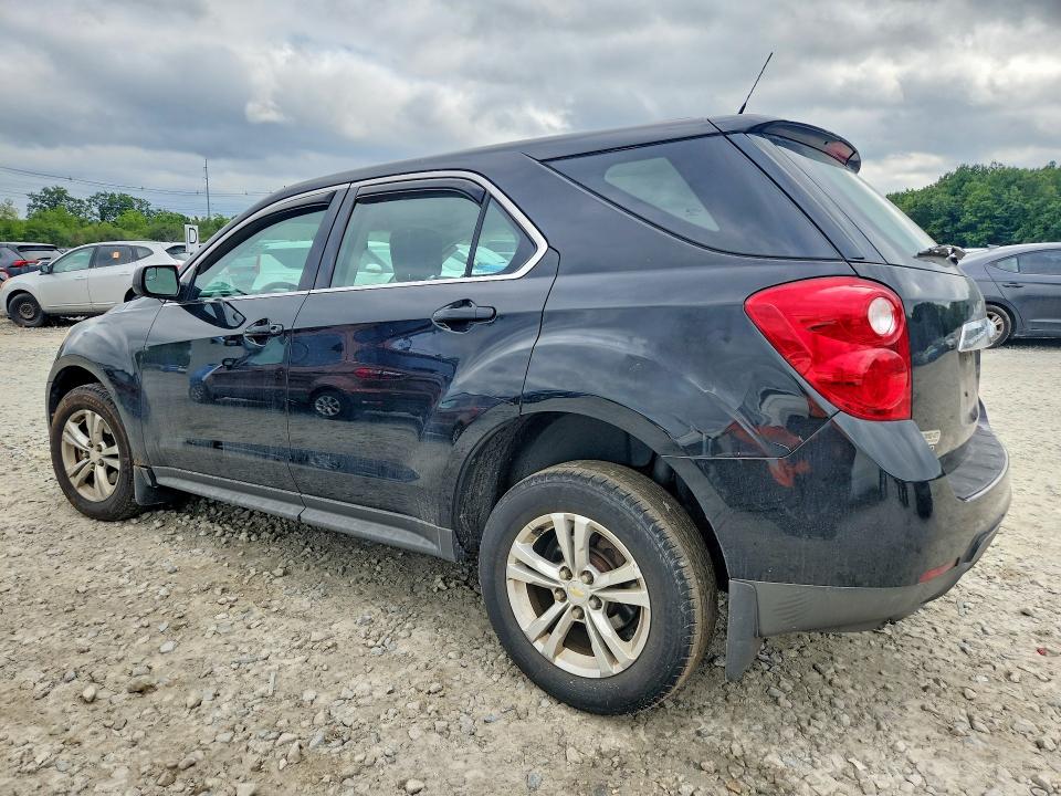 Продажа на аукционе авто 2012 Chevrolet Equinox, vin: 2GNFLCEK1C6231084, номер лота: 65173256