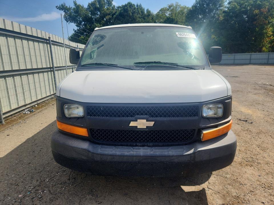 Продаж на аукціоні авто 2013 Chevrolet Express G1500, vin: 1GCSGAFX6D1182401, номер лоту: 66264436