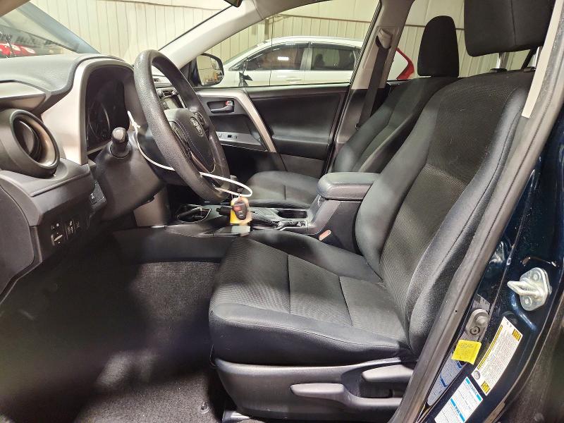 2018 Toyota Rav4 მანქანა იყიდება აუქციონზე, vin: JTMBFREV8JJ219235, აუქციონის ნომერი: 63745866