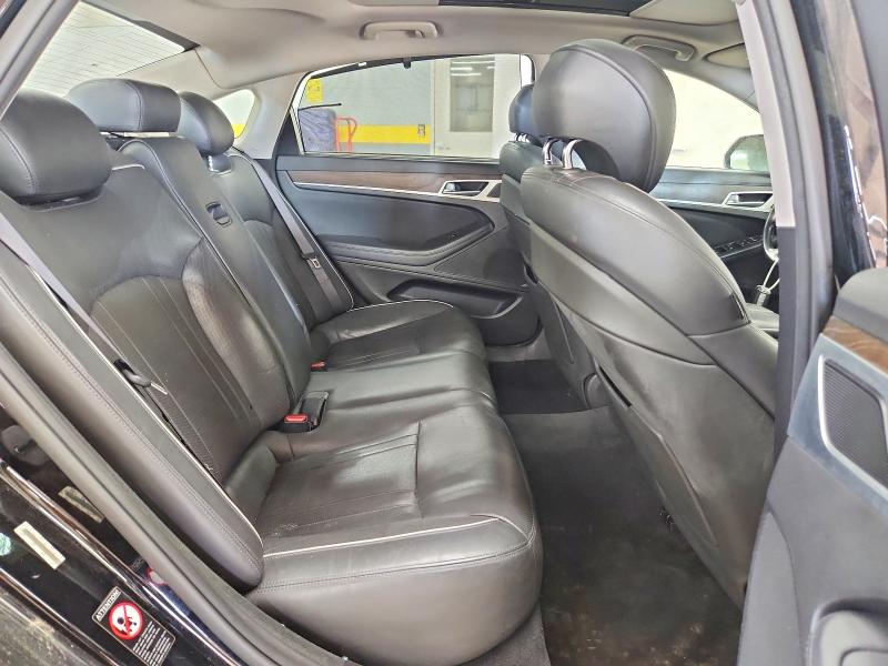 Aukcja sprzedaży 2015 Hyundai Genesis, vin: KMHGN4JE8FU027817, numer aukcji: 66300496