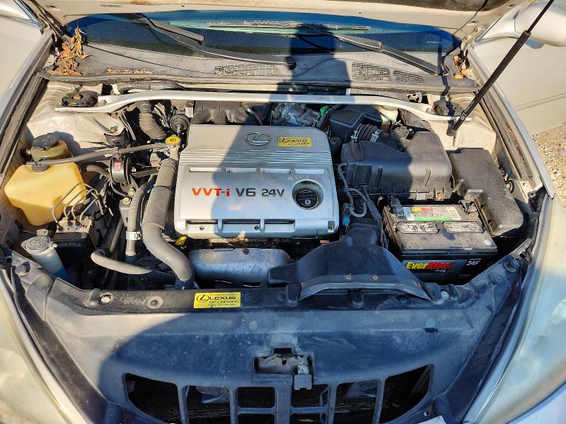 66894816 :رقم المزاد ، JTHBF30G136019582 vin ، 2003 Lexus Es مزاد بيع