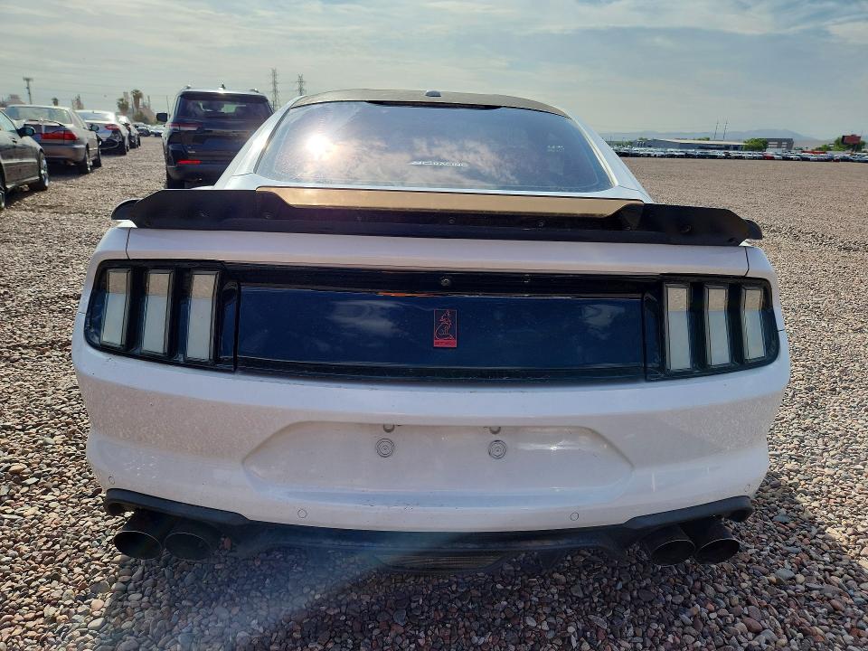 Продаж на аукціоні авто 2019 Ford Mustang, vin: 1FA6P8CF1K5186387, номер лоту: 63221296