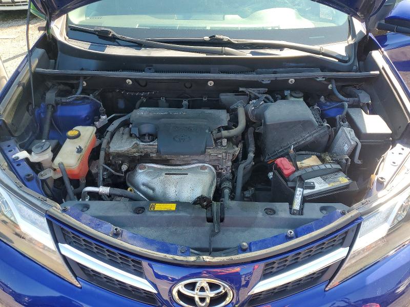 Продажа на аукционе авто 2015 Toyota Rav4, vin: 2T3ZFREV0FW221827, номер лота: 62073946