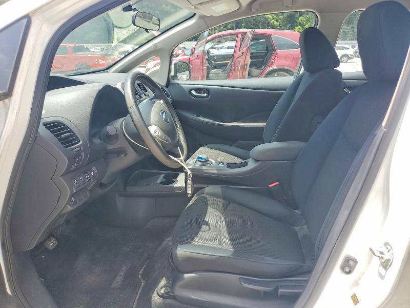 Продаж на аукціоні авто 2015 Nissan Leaf, vin: 1N4AZ0CP0FC325179, номер лоту: 64898556