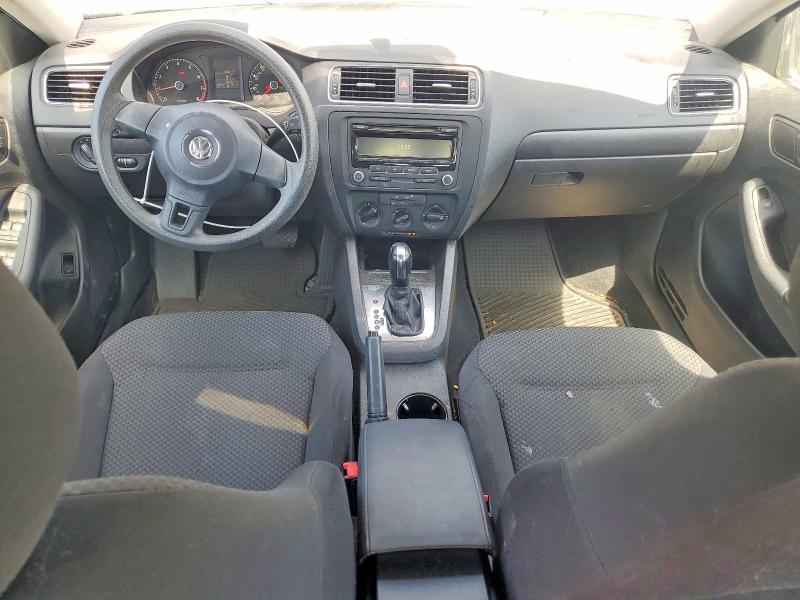 Продажа на аукционе авто 2014 Volkswagen Jetta, vin: 3VW2K7AJ1EM208537, номер лота: 64700816