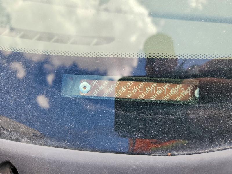 Aukcja sprzedaży 2000 Honda Civic, vin: 2HGEJ8544YH517839, numer aukcji: 65231856