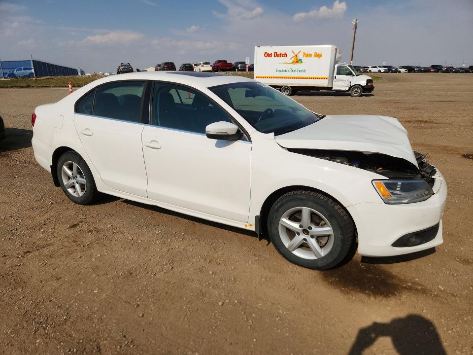 Aukcja sprzedaży 2013 Volkswagen Jetta, vin: 3VWLL7AJ4DM373398, numer aukcji: 67295096