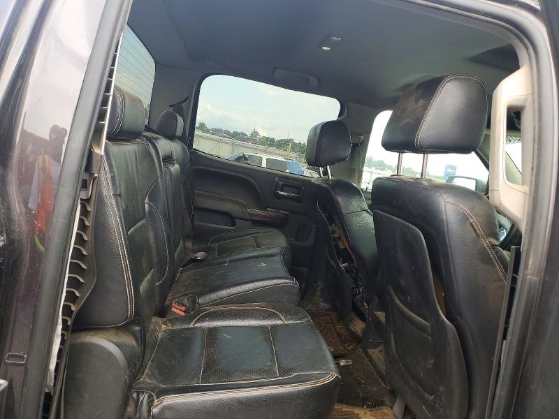 Aukcja sprzedaży 2014 Gmc Sierra, vin: 3GTU2UEC9EG544649, numer aukcji: 63859766