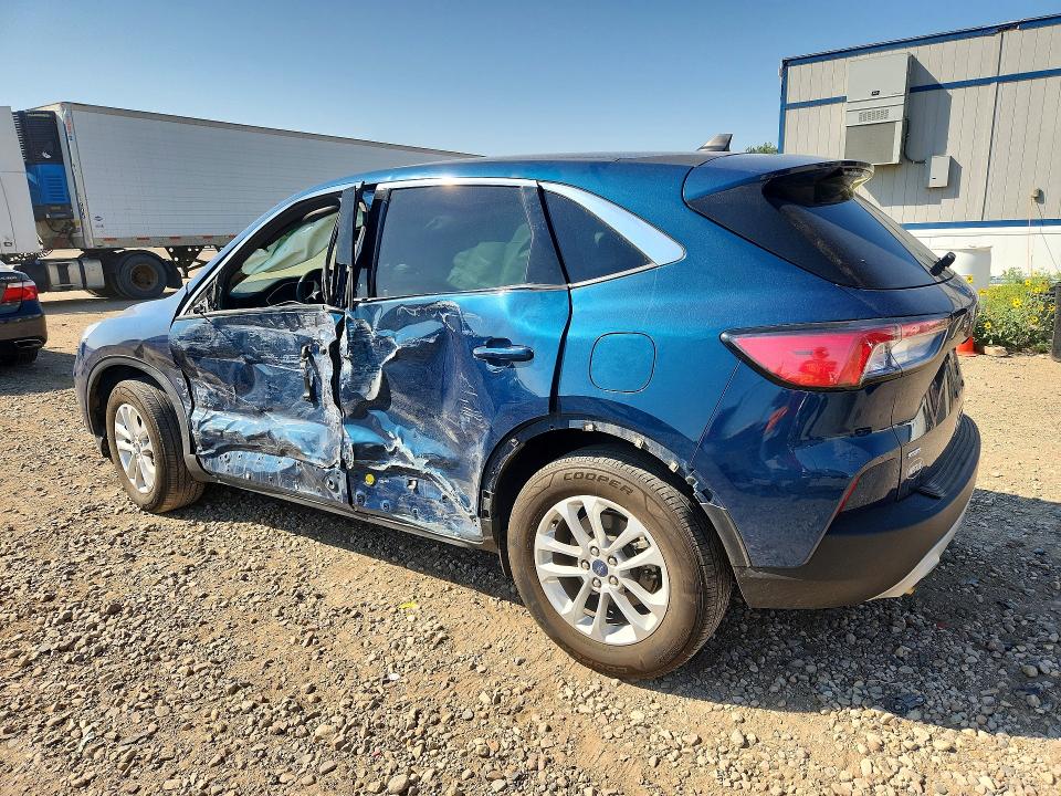 Продажа на аукционе авто 2020 Ford Escape, vin: 1FMCU9G69LUC22433, номер лота: 63807416