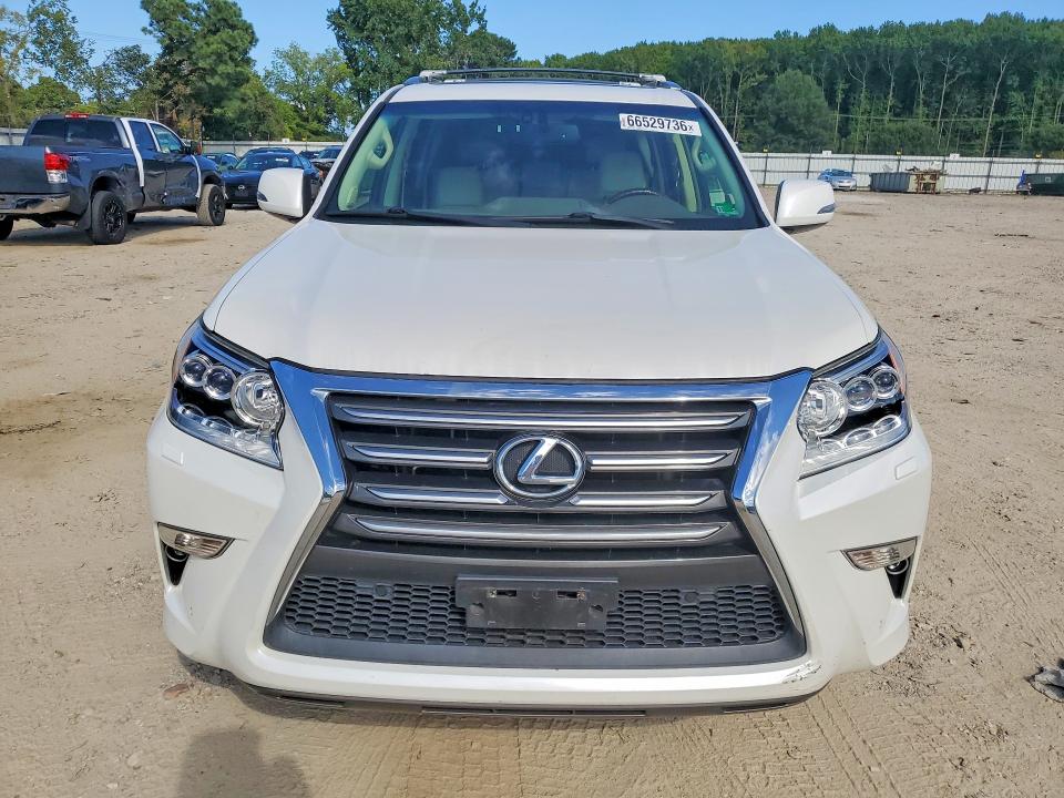 Продажа на аукционе авто 2016 Lexus Gx, vin: JTJBM7FX6G5147928, номер лота: 66529736