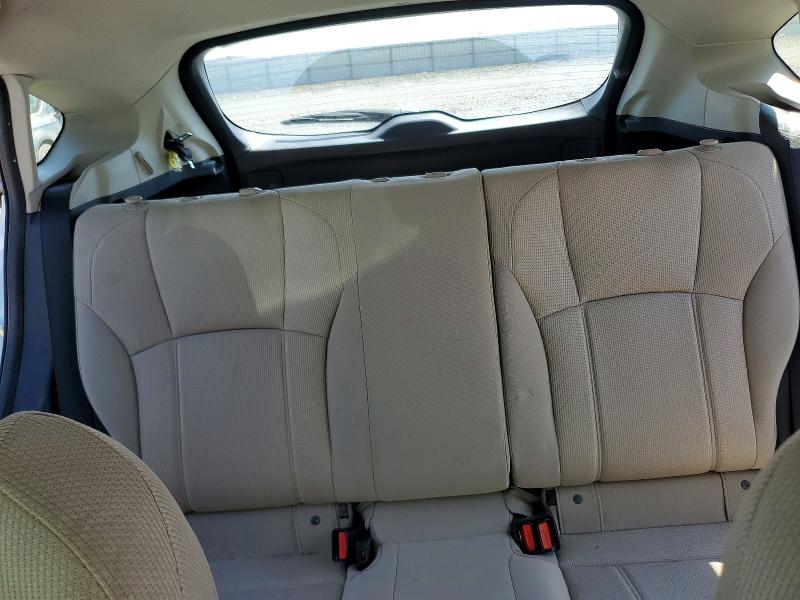 Продажа на аукционе авто 2020 Subaru Impreza, vin: 4S3GTAD63L3720356, номер лота: 63912756