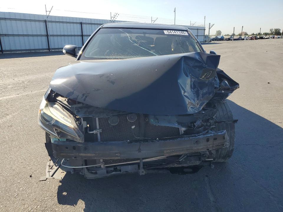 Продажа на аукционе авто 2016 Scion Tc, vin: JTKJF5C77GJ016718, номер лота: 64141146