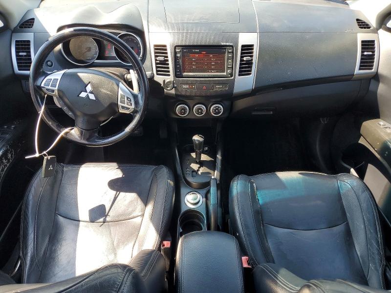 Продажа на аукционе авто 2007 Mitsubishi Outlander, vin: JA4MT41X17Z018888, номер лота: 66792676