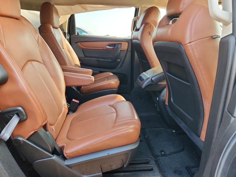 Aukcja sprzedaży 2016 Chevrolet Traverse, vin: 1GNKRHKD6GJ115758, numer aukcji: 63525736
