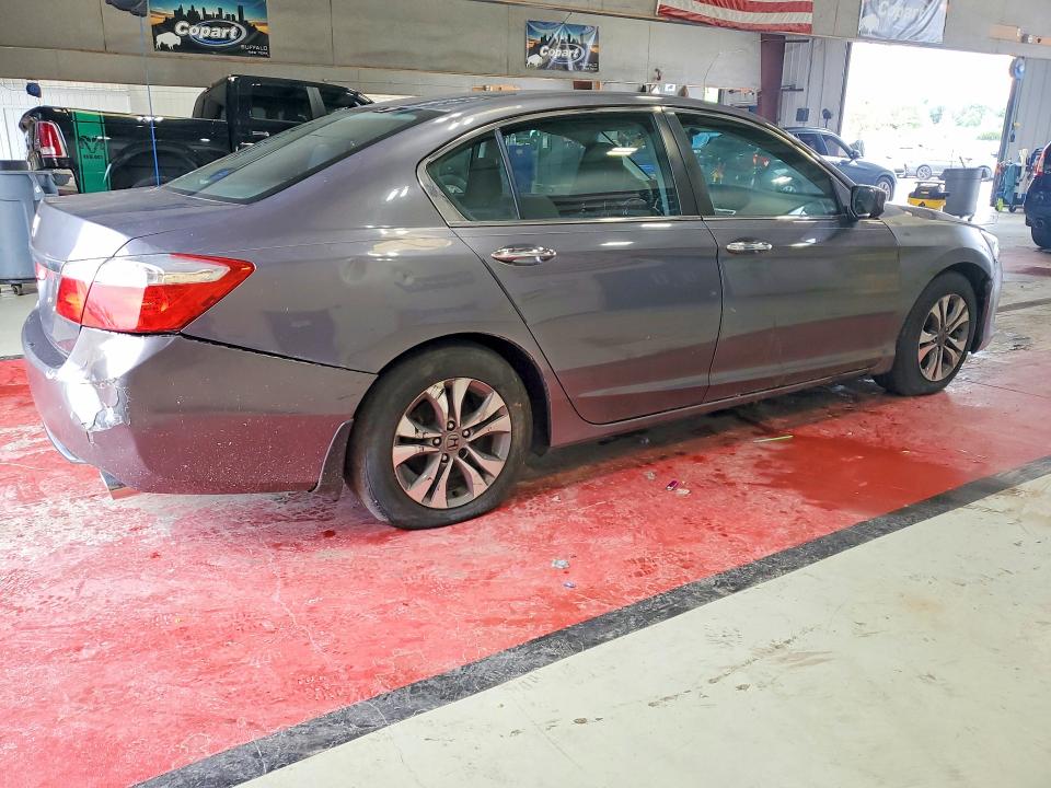 Продаж на аукціоні авто 2015 Honda Accord, vin: 1HGCR2F37FA276051, номер лоту: 63911386