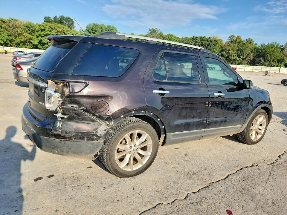 Продажа на аукционе авто 2013 Ford Explorer, vin: 1FM5K8F84DGA54177, номер лота: 65917976