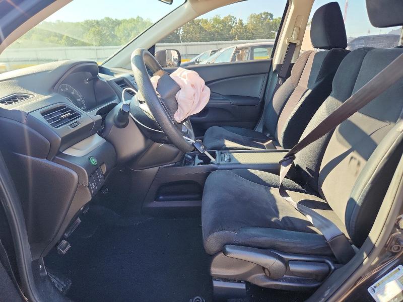 Aukcja sprzedaży 2014 Honda Cr-v, vin: 2HKRM4H32EH715776, numer aukcji: 65580196