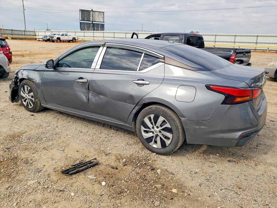 Продаж на аукціоні авто 2020 Nissan Altima, vin: 1N4BL4BV7LC249209, номер лоту: 66283976