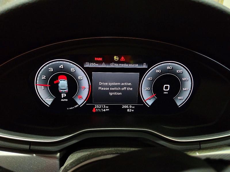Продажа на аукционе авто 2023 Audi A5, vin: WAUFACF52PA026967, номер лота: 66409746