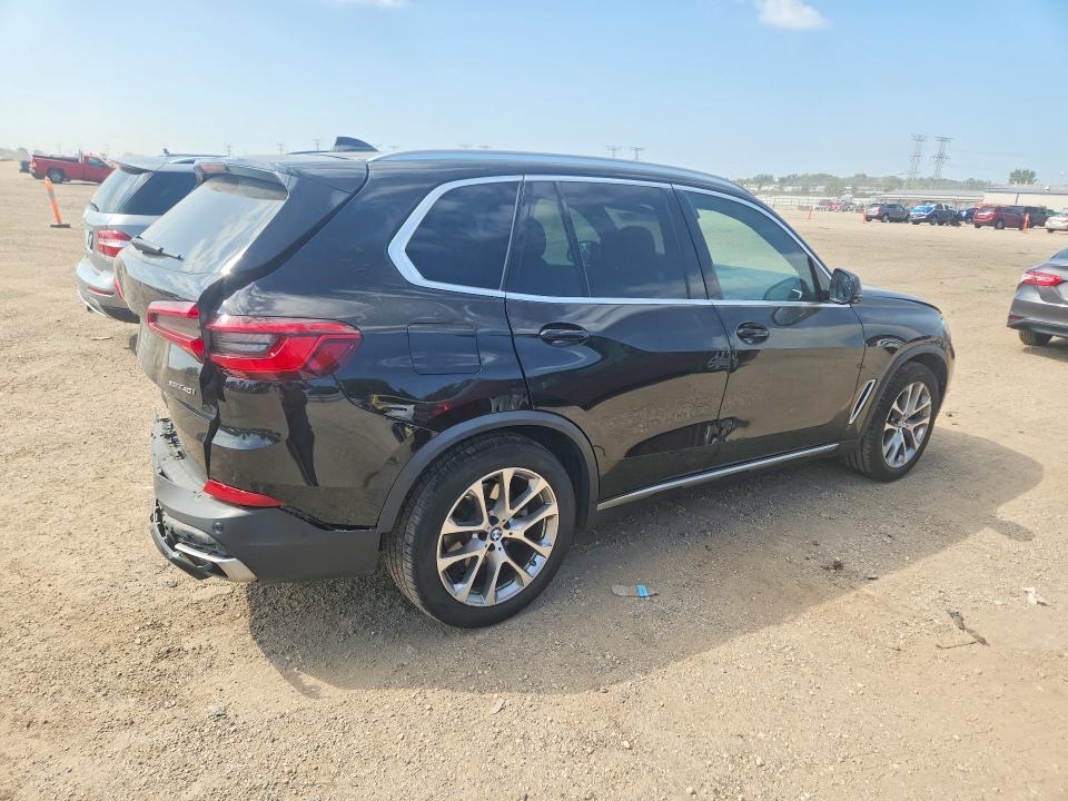 Продажа на аукционе авто 2020 Bmw X5, vin: 5UXCR6C09L9B64768, номер лота: 66512066