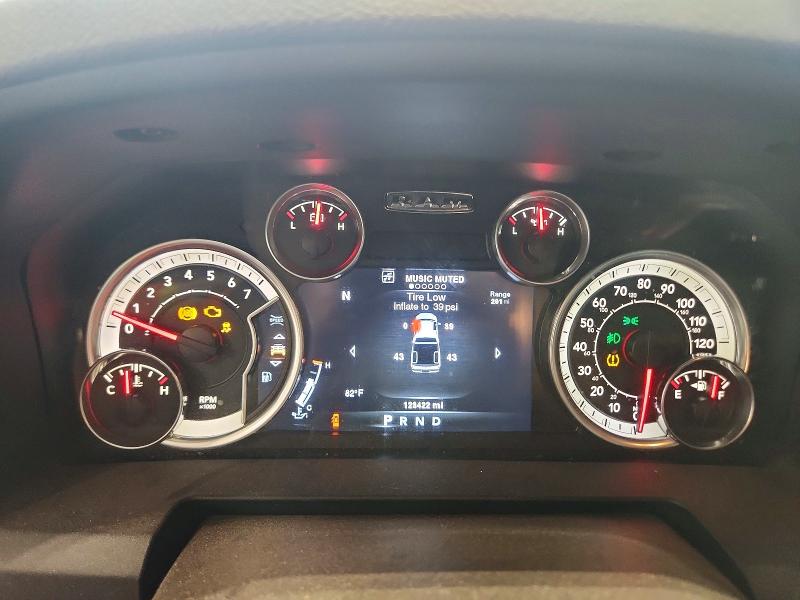 2013 Ram 1500 მანქანა იყიდება აუქციონზე, vin: 1C6RR7GT8DS676302, აუქციონის ნომერი: 63694696