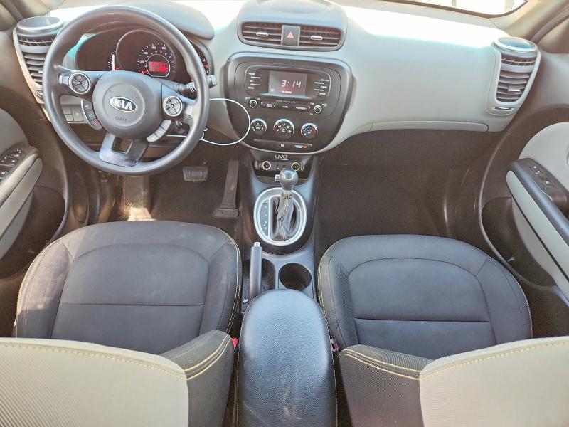 Aukcja sprzedaży 2014 Kia Soul, vin: KNDJP3A52E7738134, numer aukcji: 64798106