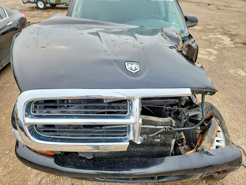 64402036 :رقم المزاد ، 1D4HS48N93F618569 vin ، 2003 Dodge Durango مزاد بيع