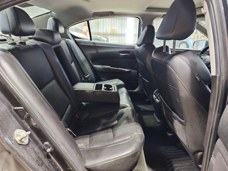 Продаж на аукціоні авто 2016 Acura Tlx, vin: 19UUB2F55GA007168, номер лоту: 66164306