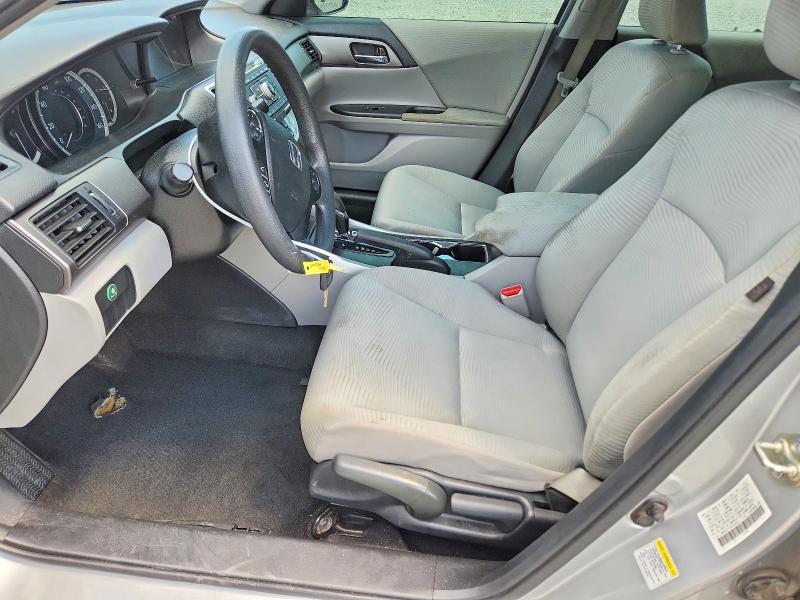 Aukcja sprzedaży 2014 Honda Accord, vin: 1HGCR2F37EA306695, numer aukcji: 65572086