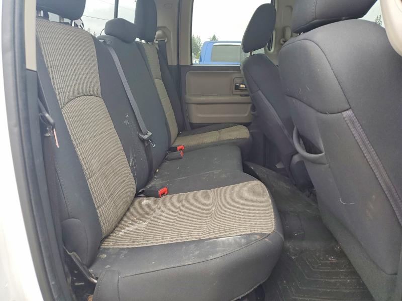 Продаж на аукціоні авто 2012 Dodge Ram 1500, vin: 1C6RD7GP2CS227164, номер лоту: 64426676