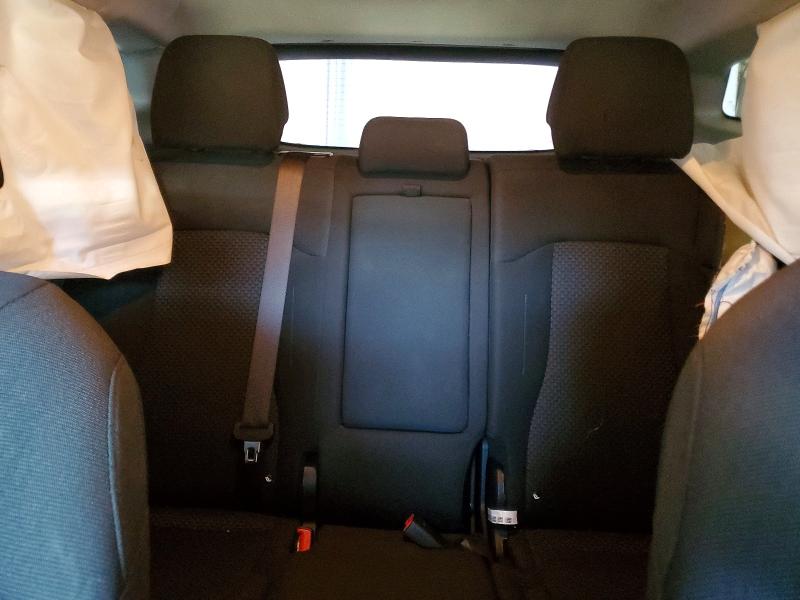 2026 Kia Sportage მანქანა იყიდება აუქციონზე, vin: 5XYK23DF0TG352478, აუქციონის ნომერი: 65004476