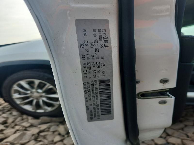 Продаж на аукціоні авто 2019 Jeep Cherokee, vin: 1C4PJMLN4KD158749, номер лоту: 65076216