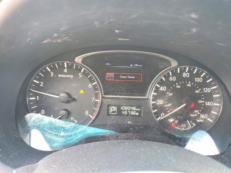 Продажа на аукционе авто 2015 Nissan Altima, vin: 1N4AL3AP7FC208687, номер лота: 62517586
