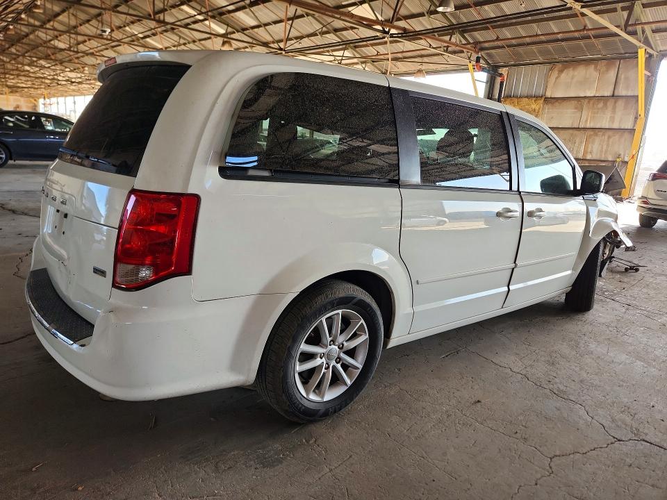 Продаж на аукціоні авто 2013 Dodge Grand Caravan, vin: 2C4RDGCG8DR688127, номер лоту: 66422856