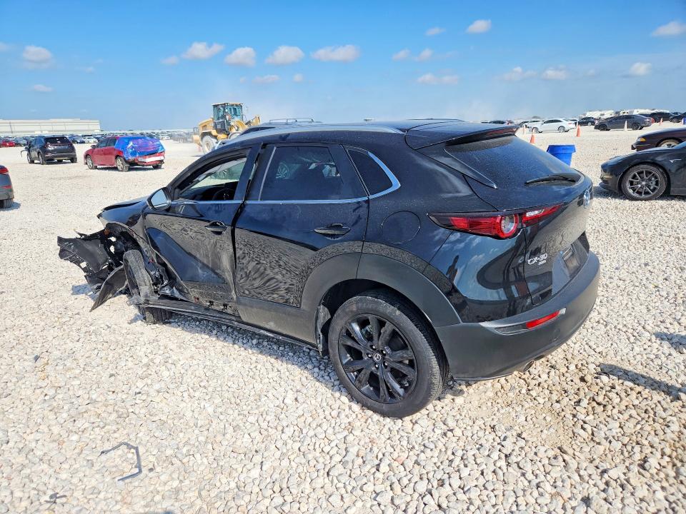 Aukcja sprzedaży 2025 Mazda Cx-30, vin: 3MVDMBBM8SM841564, numer aukcji: 64024836