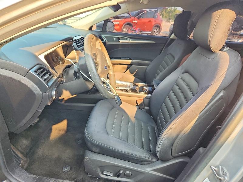 Aukcja sprzedaży 2014 Ford Fusion, vin: 3FA6P0H78ER175701, numer aukcji: 64230496