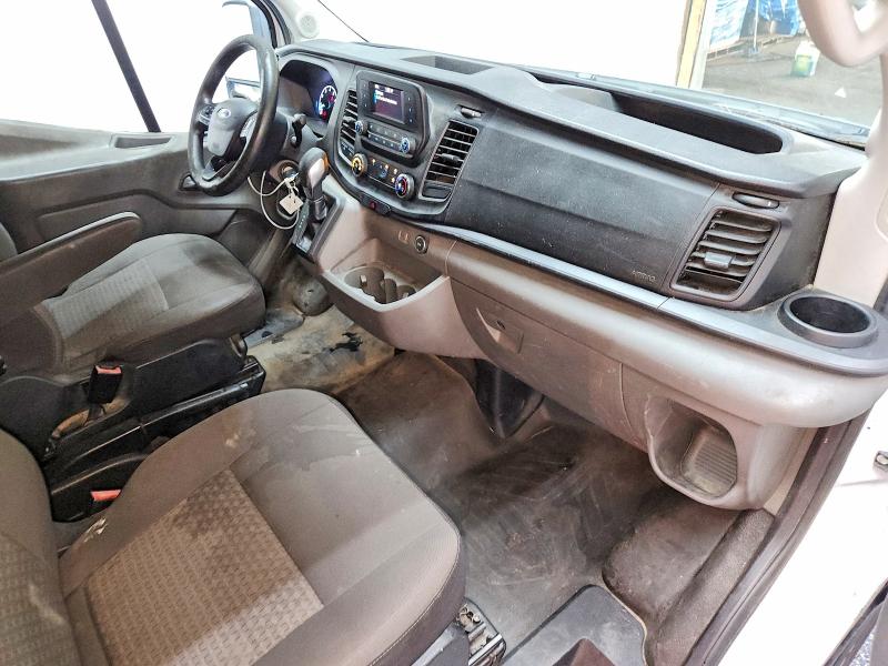 Aukcja sprzedaży 2020 Ford Transit, vin: 1FTBR1C84LKA52147, numer aukcji: 60488506