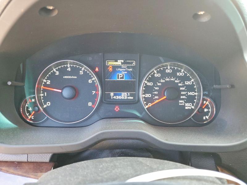 Auction sale of the 2013 Subaru Legacy, vin: 4S3BMDP63D2020655, lot number: 64446406