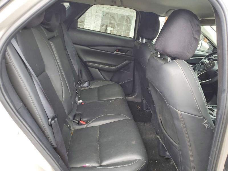 2023 Mazda Cx-30 მანქანა იყიდება აუქციონზე, vin: 3MVDMBBM0PM501882, აუქციონის ნომერი: 64812446
