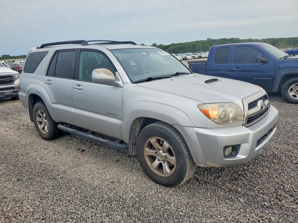 Aukcja sprzedaży 2006 Toyota 4runner, vin: JTEZT14R068010238, numer aukcji: 64092646