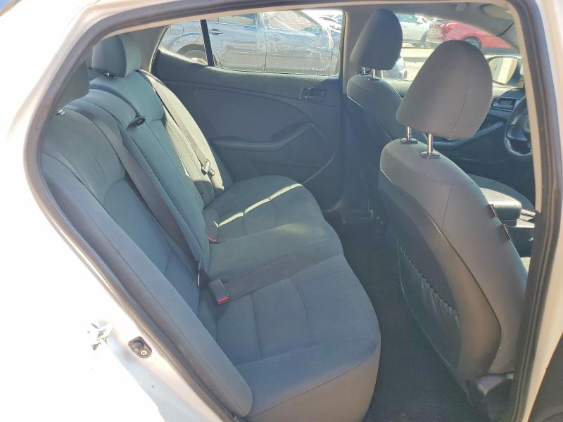 Продаж на аукціоні авто 2015 Kia Optima, vin: KNAGM4A79F5645924, номер лоту: 66410176