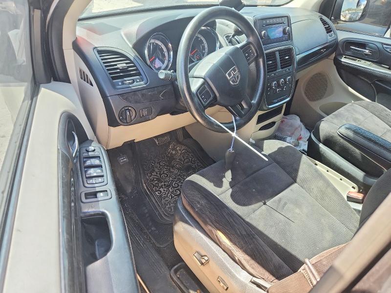 Продаж на аукціоні авто 2013 Dodge Grand Caravan, vin: 2C4RDGBG1DR771464, номер лоту: 65600046