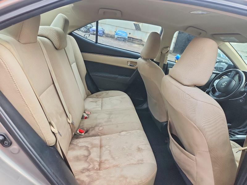 Продажа на аукционе авто 2014 Toyota Corolla, vin: 2T1BURHE5EC221804, номер лота: 67149716
