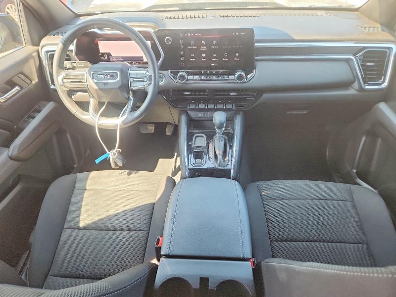 Aukcja sprzedaży 2024 Gmc Canyon, vin: 1GTP5BEK8R1109528, numer aukcji: 66119956